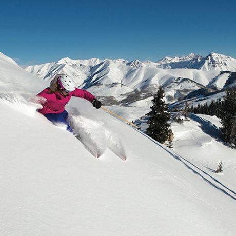 Best Ski Resorts for the Least Crowds & Lift Lines